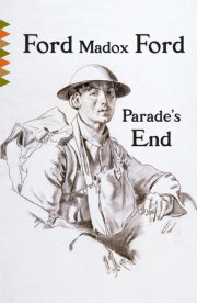 Parade's End 