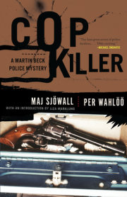 Cop Killer 