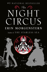 The Night Circus 