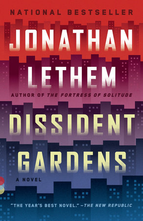 Fortress of Solitude review: Jonathan Lethem's love letter to