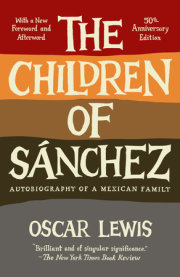 The Children of Sanchez 