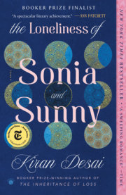 The Loneliness of Sonia and Sunny 