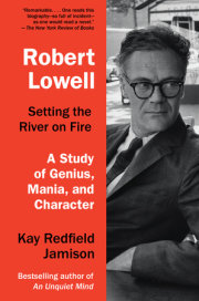 Robert Lowell, Setting the River on Fire 