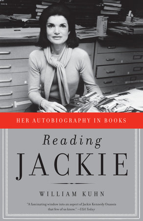 Reading Jackie