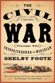 The Civil War: A Narrative 