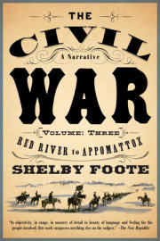 The Civil War: A Narrative 