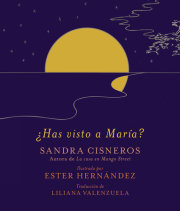 ¿Has visto a María? / Have you seen Marie? 
