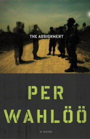 The Assignment 