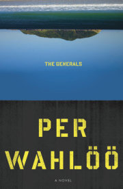 The Generals 