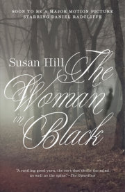 The Woman in Black 