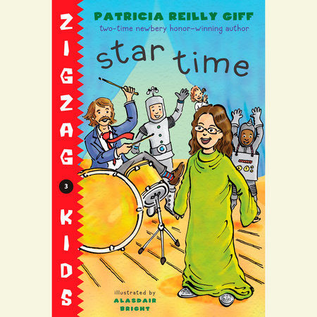 Star Time Cover