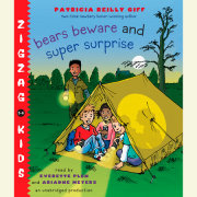 Bears Beware 