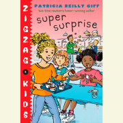Super Surprise 