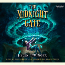 The Midnight Gate Cover