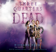 Three Quarters Dead 