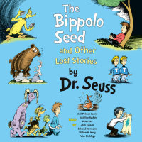 Cover of The Bippolo Seed and Other Lost Stories cover