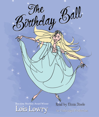 The Birthday Ball cover