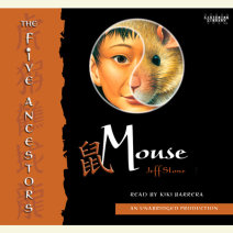 The Five Ancestors Book 6: Mouse Cover