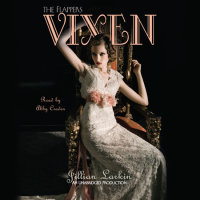 Cover of Vixen cover