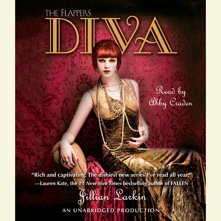 Diva Cover