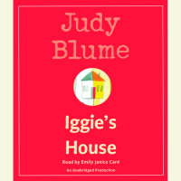 Cover of Iggie\'s House