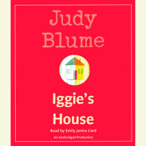 Iggie's House Cover