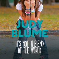 Cover of It\'s Not the End of the World cover