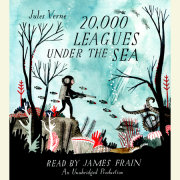 20,000 Leagues Under the Sea 