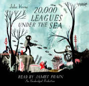 20,000 Leagues Under the Sea 