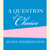 A Question of Choice Cover