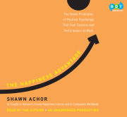 The Happiness Advantage 