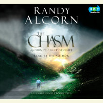 The Chasm Cover