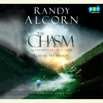 The Chasm Cover