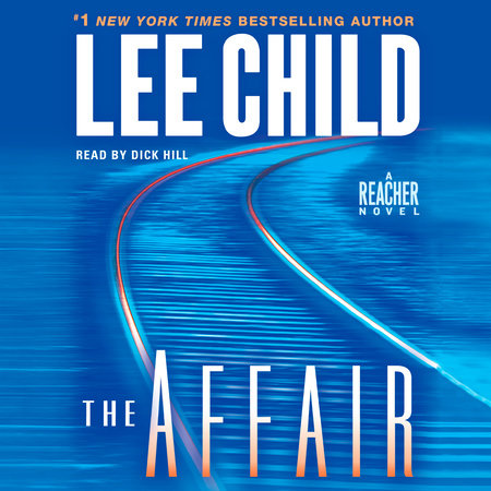 The Affair by Lee Child