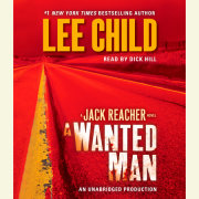 A Wanted Man 