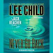 Never Go Back 