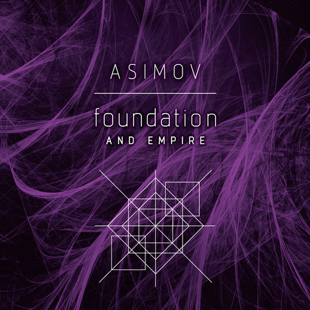 Foundation and Empire Cover