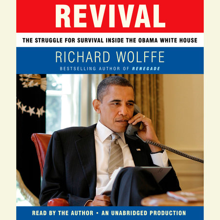 Revival by Richard Wolffe