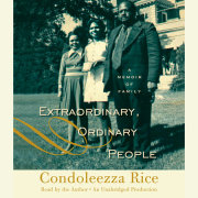 Extraordinary, Ordinary People 