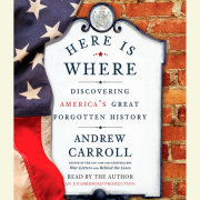 Here Is Where 