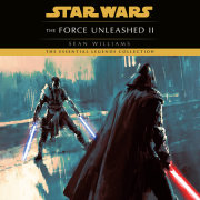 The Force Unleashed II: Star Wars Legends 