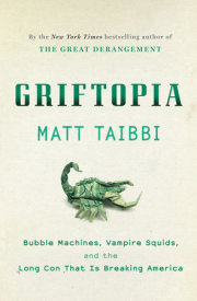Griftopia 
