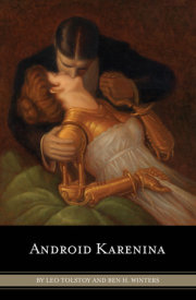 Android Karenina 
