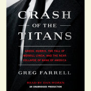 Crash of the Titans 