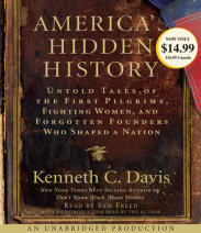America's Hidden History Cover