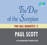 The Day of the Scorpion