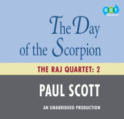 The Day of the Scorpion 