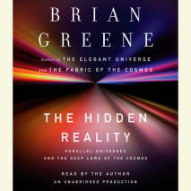 The Hidden Reality Cover