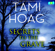 Secrets to the Grave 