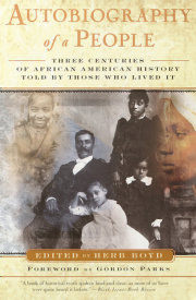 Autobiography of a People 